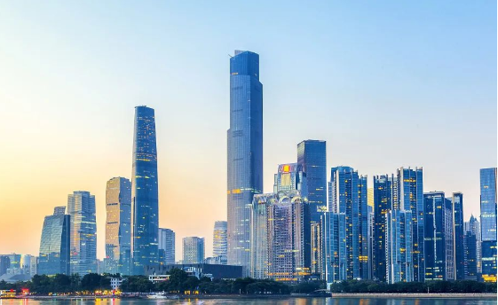 建筑悄悄“變形”？高精度在線監(jiān)測為你保駕護(hù)航