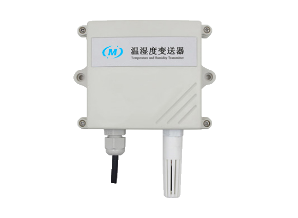 WS01溫濕度傳感器